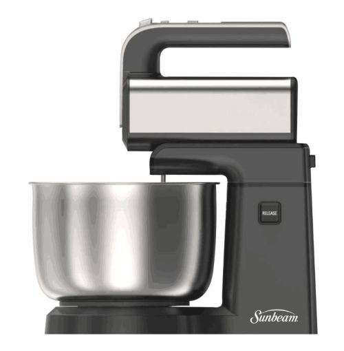 Mixers & Attachments Hand Mixer With Stand 3l for sale in